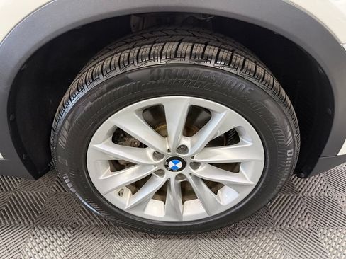 Used 2016 BMW X3 xDrive28i AWD/4WD image 18