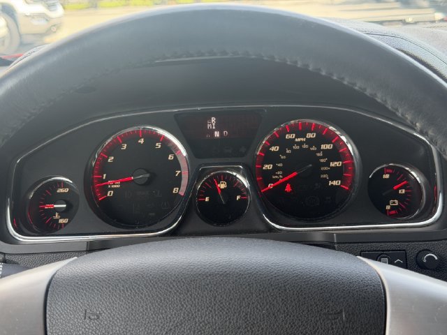 Used 2017 GMC Acadia Limited SLT FWD image 32