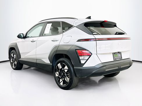 Used 2025 Hyundai Kona SEL image 5