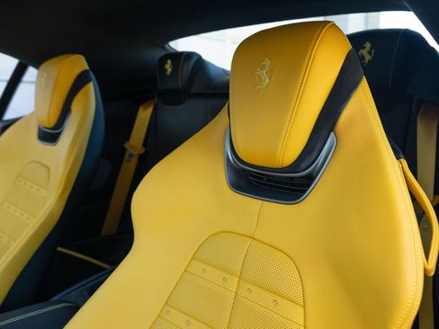 Used 2024 Ferrari Roma Spider image 48