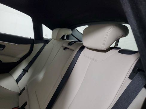 Used 2016 BMW 428i Gran Coupe RWD image 12