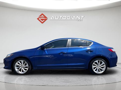 Used 2016 Acura ILX FWD image 3