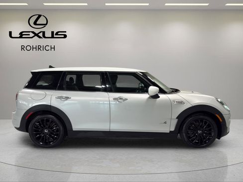 Used 2022 MINI Cooper Clubman S AWD/4WD image 5