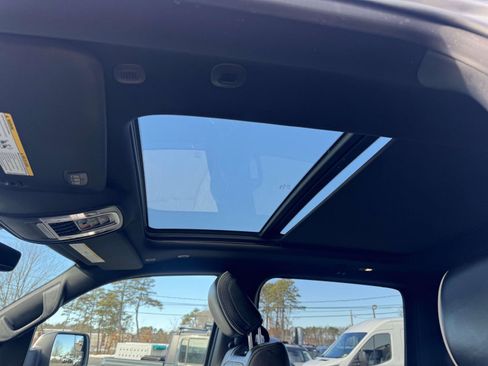 Used 2020 RAM 1500 Limited image 25