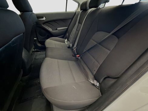 Used 2018 Kia Forte LX FWD image 13