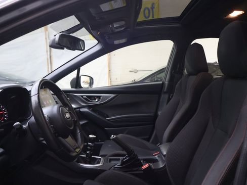 Used 2022 Subaru WRX Premium image 17