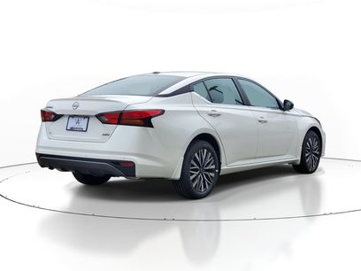 New 2026 Nissan Altima 2.5 SV