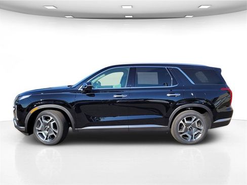 New 2025 Hyundai Palisade SEL image 5