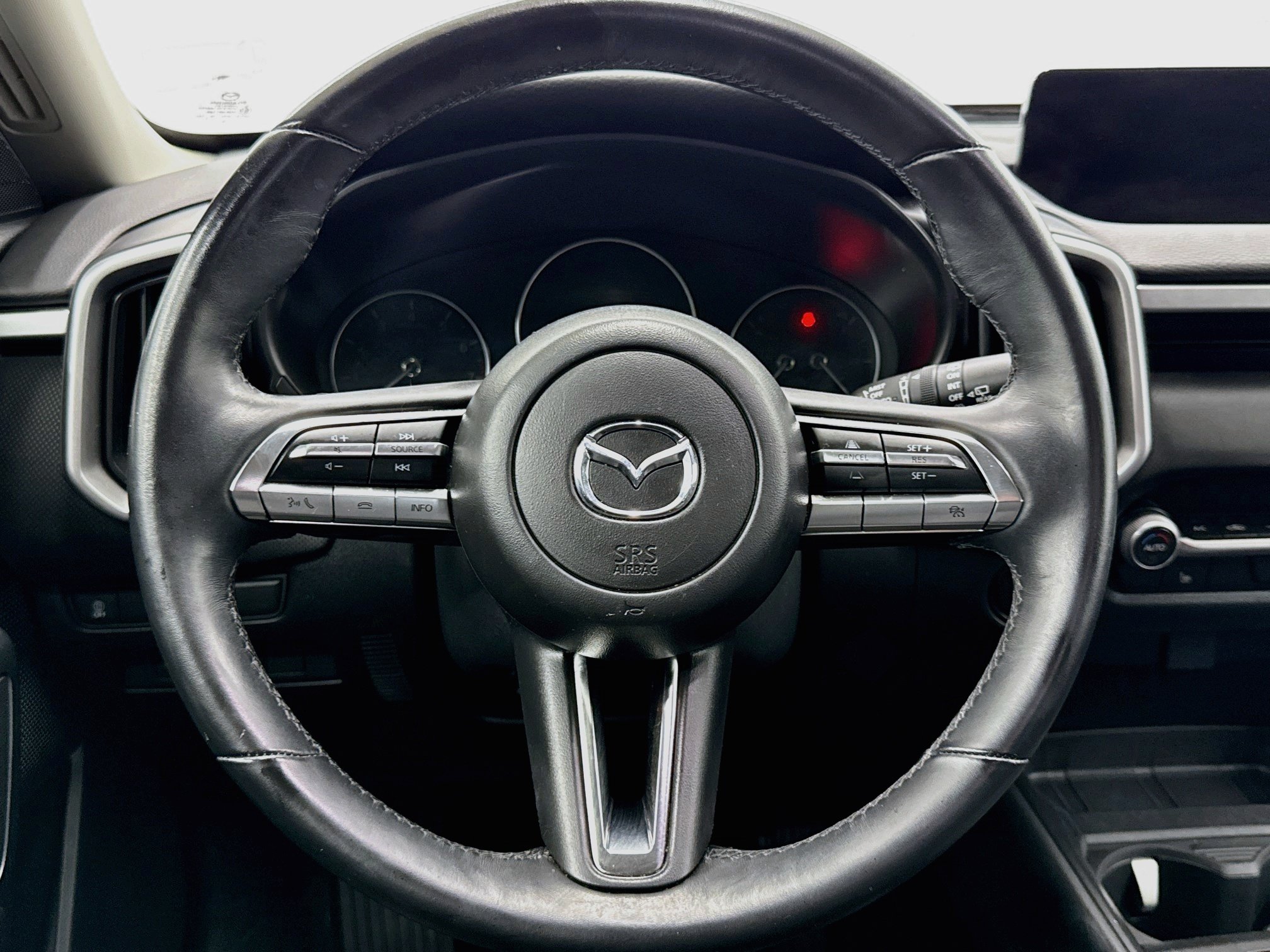 Used 2025 MAZDA CX-50 AWD 2.5 S w/ Preferred Package image 18