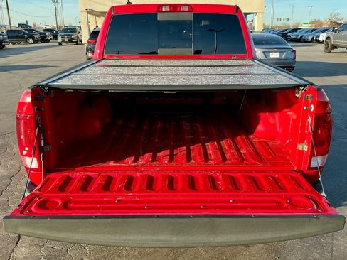 Used 2016 RAM 1500 Lone Star image 17