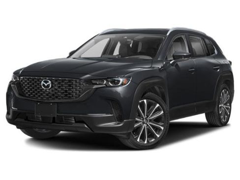 Used 2024 MAZDA CX-50 AWD 2.5 S w/ Premium Plus Pkg image 1