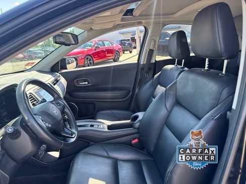 Used 2018 Honda HR-V EX-L image 18