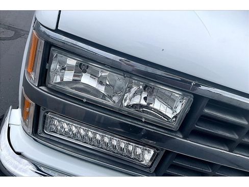 Used 1992 Chevrolet Silverado 3500 2WD Crew Cab image 21