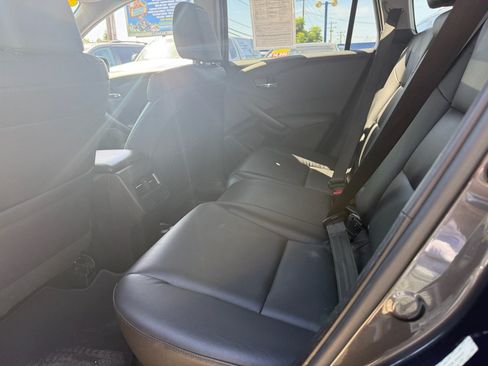 Used 2016 Acura RDX FWD image 12