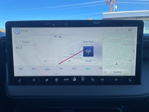 New 2025 Ford Maverick Lobo image 27