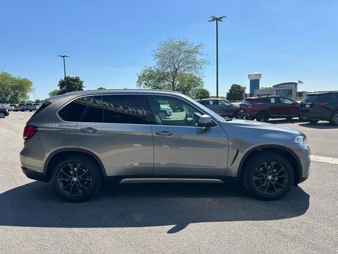 Used 2014 BMW X5 xDrive35i AWD/4WD image 8