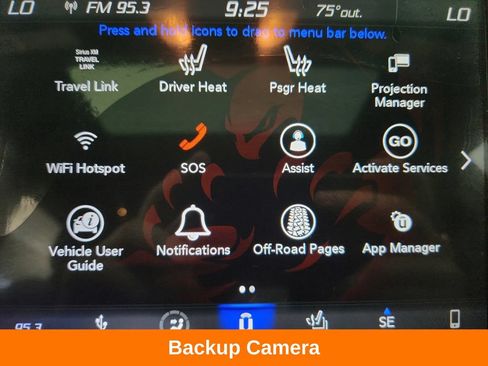 Used 2019 Jeep Grand Cherokee Limited AWD/4WD image 17