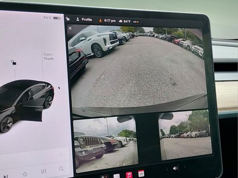 Used 2021 Tesla Model 3 Standard Range Plus RWD image 25