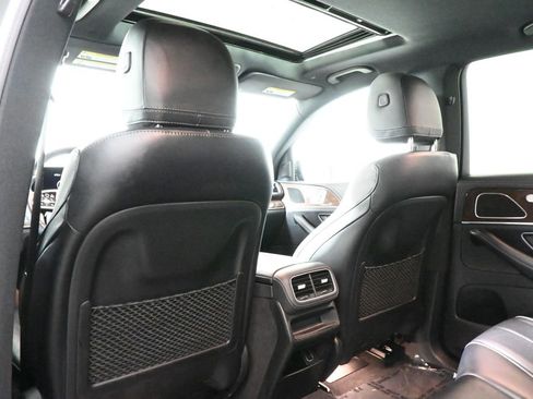 Certified 2023 Mercedes-Benz GLE 450 4MATIC image 31