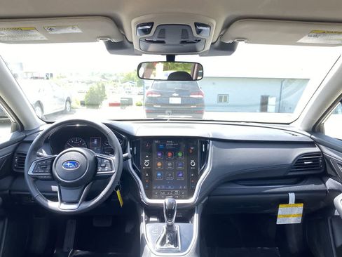 Used 2025 Subaru Outback Premium image 14