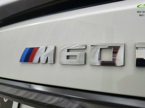 Used 2025 BMW X7 M60i AWD/4WD image 20