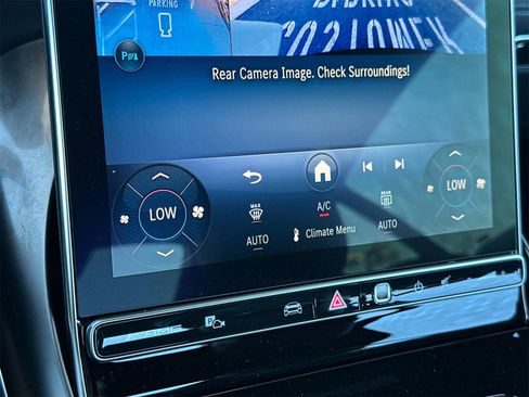 New 2026 Mercedes-Benz AMG GT 55 image 22