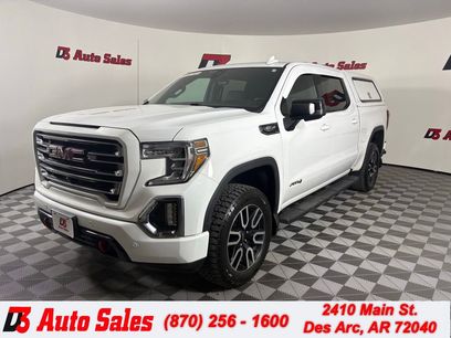Used 2020 GMC Sierra 1500 AT4 w/ AT4 Premium Package