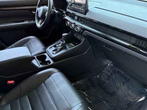 Certified 2023 Honda CR-V EX-L image 20