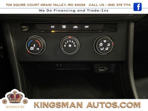 Used 2019 Volkswagen Jetta S FWD image 22