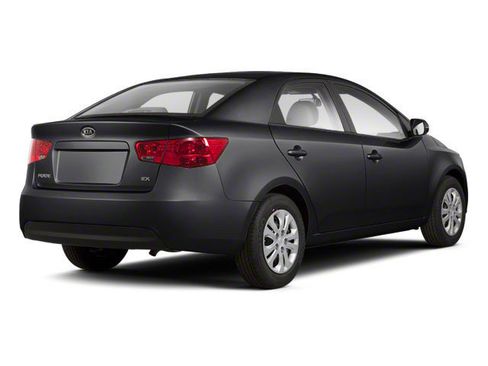 Used 2010 Kia Forte EX FWD image 2