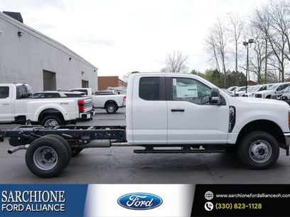 New 2026 Ford F350 XL w/ XL Chrome Package