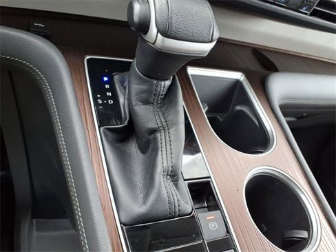 Certified 2021 Toyota Sienna XLE image 24