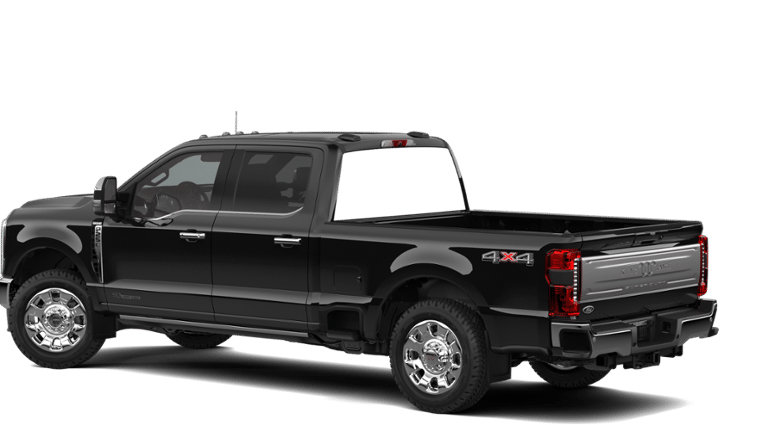 New 2026 Ford F250 King Ranch w/ Chrome Package AWD/4WD image 18