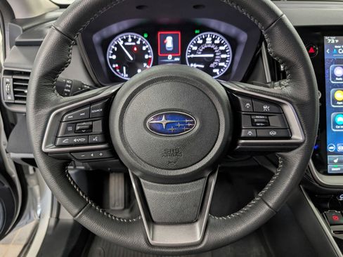 Used 2025 Subaru Outback Premium image 16