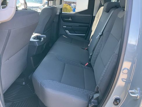 Used 2022 Toyota Tundra SR5 w/ TRD Off-Road Package AWD/4WD image 14
