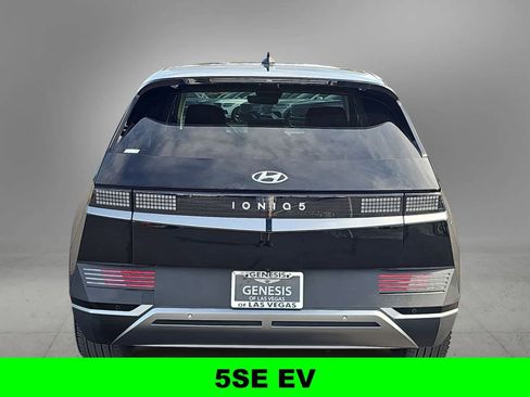 Used 2024 Hyundai Ioniq 5 SE RWD image 7