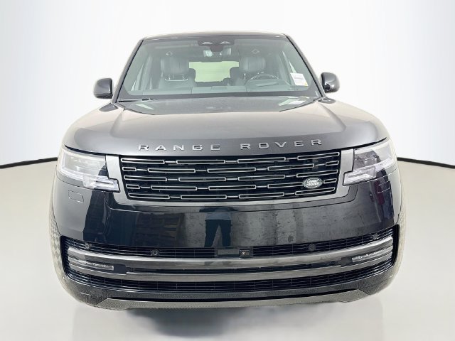 New 2027 Land Rover Range Rover Long Wheelbase Autobiography AWD/4WD image 2