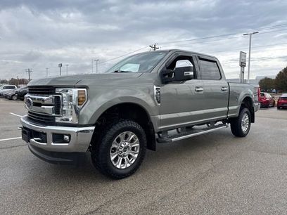 Used 2019 Ford F250 XLT w/ XLT Premium Package