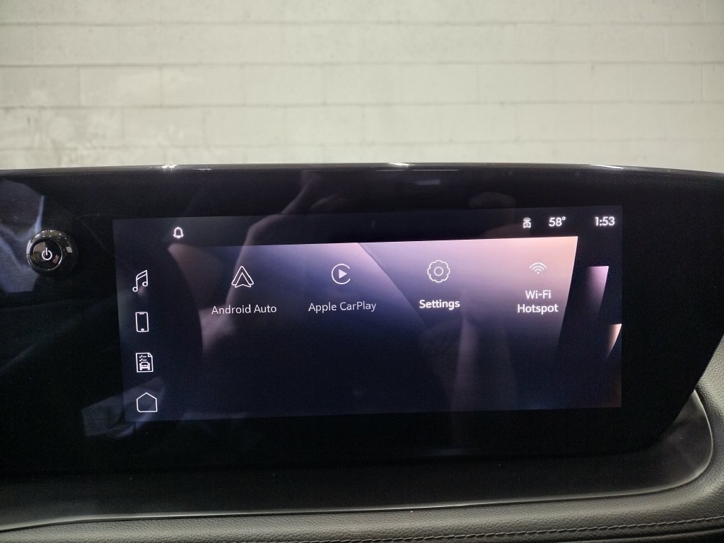 Used 2025 Buick Encore GX Preferred FWD image 28