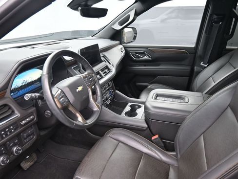 Used 2023 Chevrolet Suburban High Country w/ Max Trailering Package AWD/4WD image 22