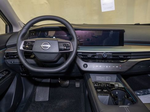 New 2026 Nissan Murano SL image 8