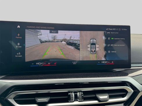 Certified 2023 BMW M340i xDrive M340i xDrive w/ Premium Package image 13