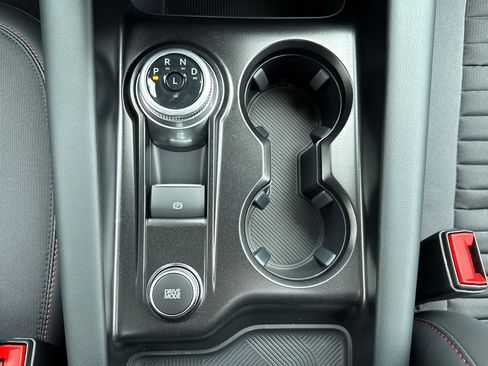 New 2026 Ford Explorer ST-Line image 20