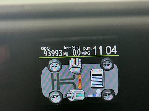 Used 2017 Toyota Prius C Four image 48