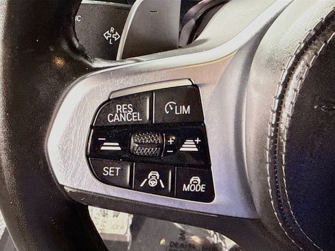 Used 2022 BMW X7 M50i AWD/4WD image 14