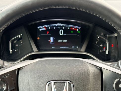 Used 2020 Honda CR-V Touring image 18