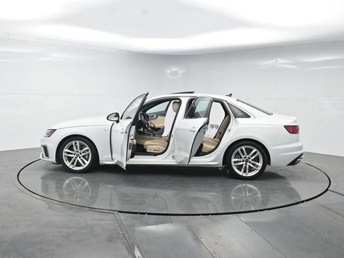 Used 2022 Audi A4 2.0T Premium Plus AWD/4WD image 36