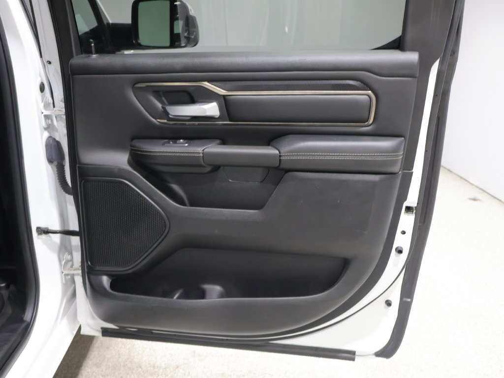 Used 2019 RAM 1500 Sport w/ Level 2 Equipment Group AWD/4WD image 20
