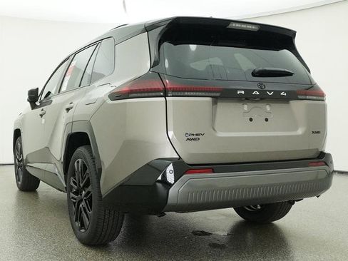 New 2026 Toyota RAV4 XSE AWD/4WD image 6