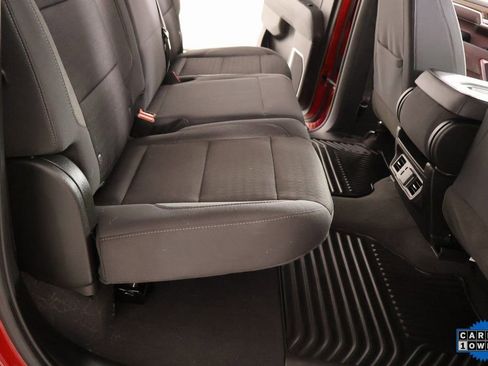 Used 2024 Chevrolet Silverado 1500 RST w/ Z71 Off-Road Package image 14